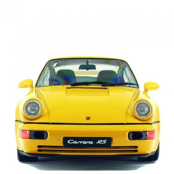 Porsche 964 Carrera RS 3.8 