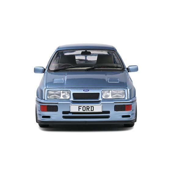 Ford Sierra RS500 Cosworth 
