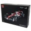 Maquette Alfa Romeo F1 C42 - 6