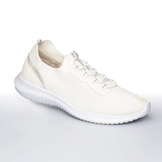 Sneakers confort ultra légers 40 | Blanc